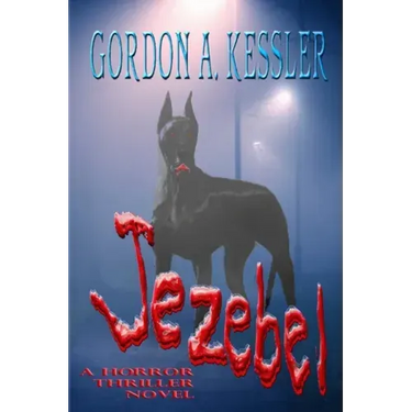 JEZEBEL-A Horror Thriller Novel