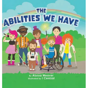 The Abilities We Have
