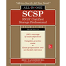 Scsp Snia Certified Storage Professional All-In-One Exam Guide (Exam S10-110)