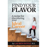Find Your Flavor: A Recipe for Discovering Your Ideal Career