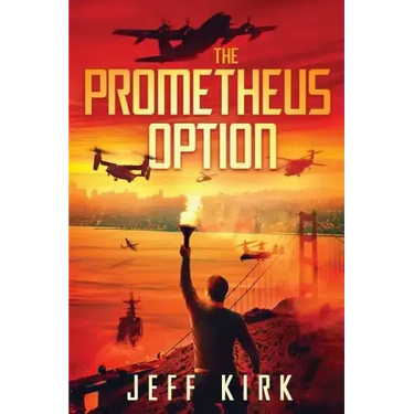 The Prometheus Option