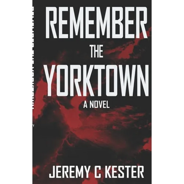 Gravity 1: Remember the Yorktown