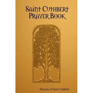 Saint Cuthbert Prayer Book