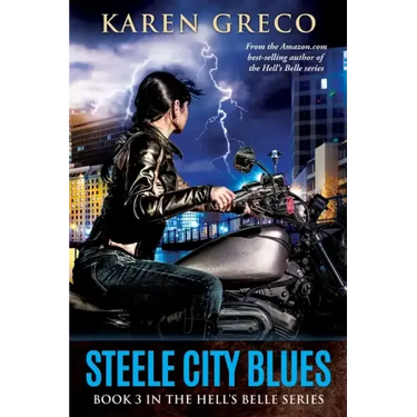 Steele City Blues