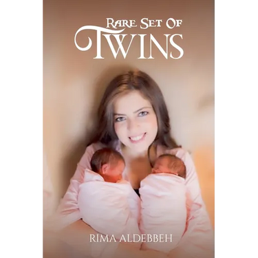 Rare Set Of Twins