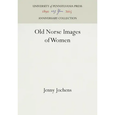 Old Norse Images of Women