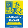 The Citizens' Ledger: Digitizing Our Money, Democratizing Our Finance