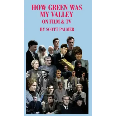How Green Was My Valley on Film & TV