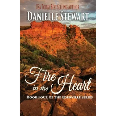 Fire in the Heart