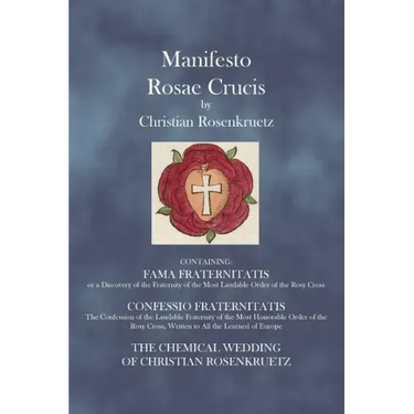 Manifesto Rosae Crucis
