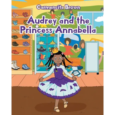 Audrey and the Princess Annabella