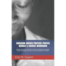 Kingdom-Driven Prayers-Prayer Works! E-Course Workbook: Igniting a passion for a lifestyle of prayer that influences and shapes culture and empowers t