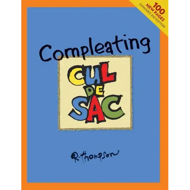 Compleating Cul de Sac, 2nd edition.