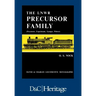 London and North Western Railway Precursor Family: Precursors, Experiments, Georges, Princes