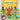 A Handwashing Story Told with Tiny Hands: an interactive picture book, using a story to change washing your hands into an entertaining "how to" kid's
