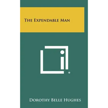 The Expendable Man