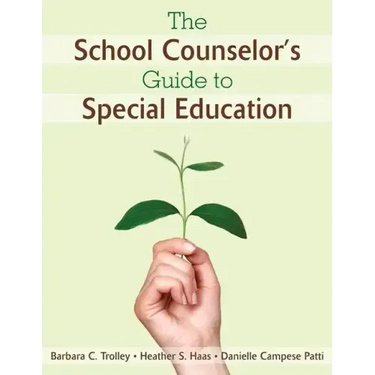 The School Counselor′s Guide to Special Education