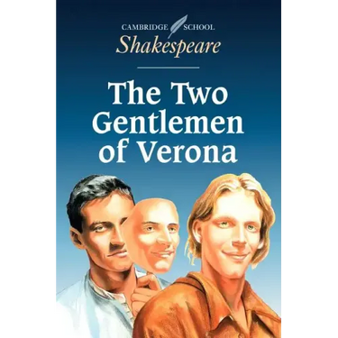 The Two Gentlemen of Verona