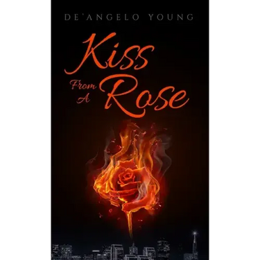 Kiss From a Rose
