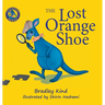 The Lost Orange Shoe