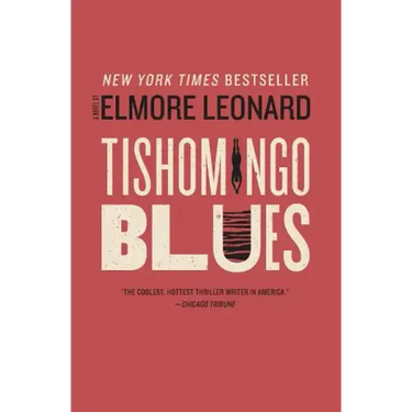 Tishomingo Blues