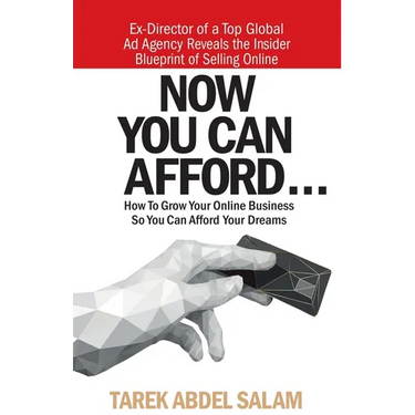 Now You Can Afford