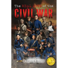 The Real Boys of the Civil War (Colored Edition)