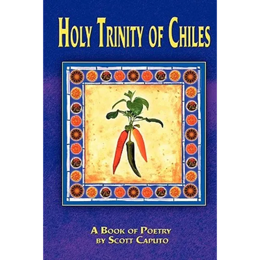 Holy Trinity of Chiles