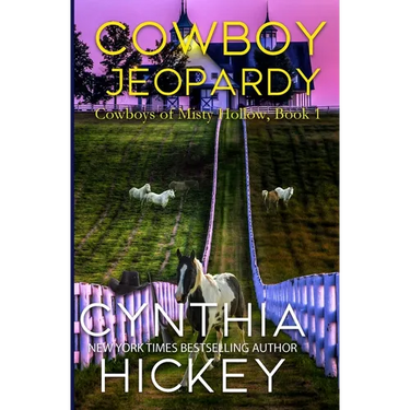 Cowboy Jeopardy