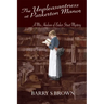 The Unpleasantness at Parkerton Manor (Mrs. Hudson of Baker Street Book 1)