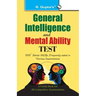 General Intelligence Test & Mental Ability Test