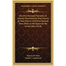His Own Personal Narrative of Arizona Discovered by Fray Marcos de Niza Who in 1539 First Entered These Parts on His Quest for the Seven Cities of Cib