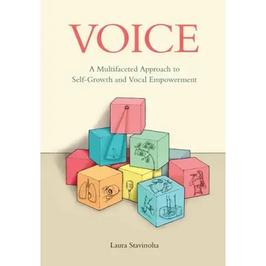Voice: A Multifaceted Approach to Self-Growth and Vocal Empowerment