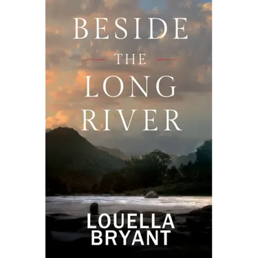 Beside the Long River: A Novel of Colonial New England