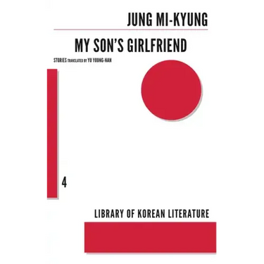 My Son's Girlfriend