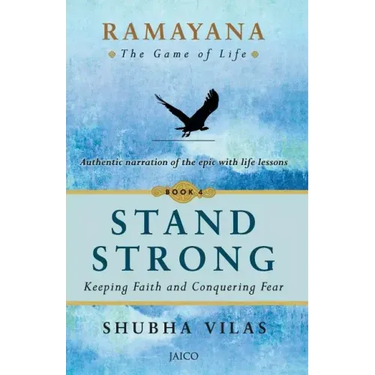 Ramayana: The Game of Life Stand Strong