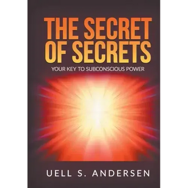 The Secret of Secrets (Unabridged edition)