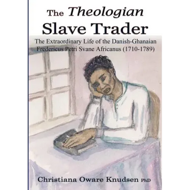 The Theologian Slave Trader