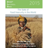 The State of Food Insecurity in the World 2015: Meeting the 2015 international hunger targets: taking stock of uneven progress