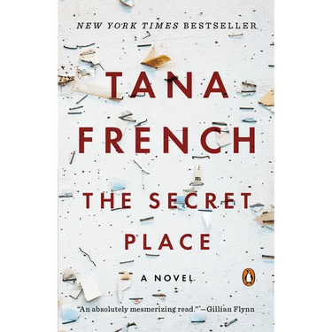 The Secret Place