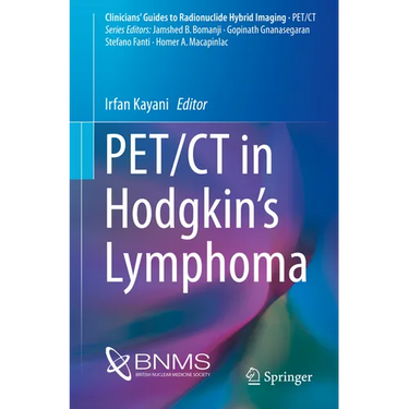 Pet/CT in Hodgkin's Lymphoma
