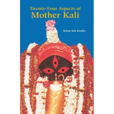 Twenty-Four Aspects of Mother Kali