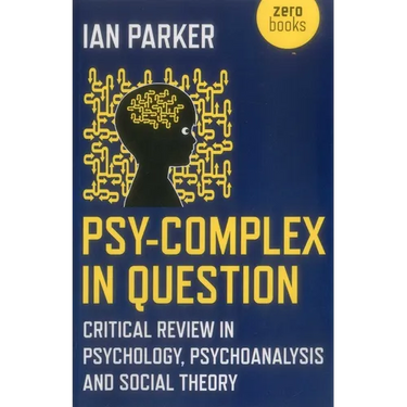 Psy-Complex in Question
