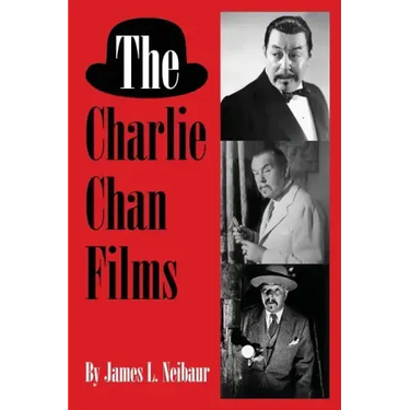 The Charlie Chan Films
