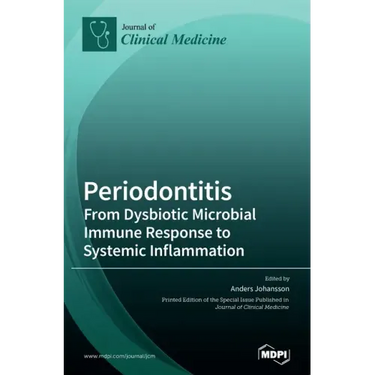 Periodontitis: From Dysbiotic Microbial Immune Response to Systemic Inflammation