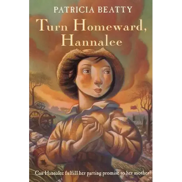 Turn Homeward, Hannalee