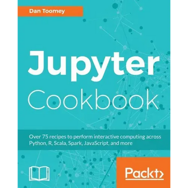 Jupyter Cookbook