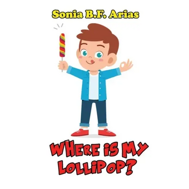 Where Is My Lollipop?