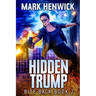 Hidden Trump: An Amber Farrell Novel
