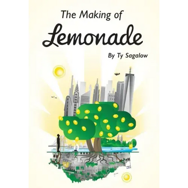 The Making of Lemonade